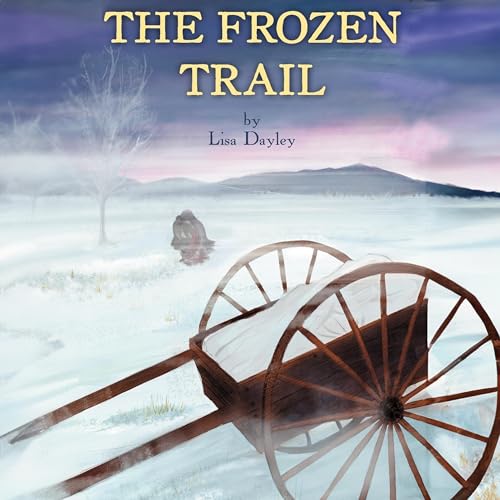 Cover of The Frozen Trail