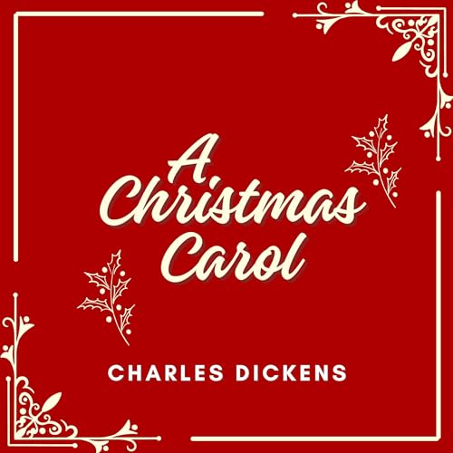 Cover of A Christmas Carol