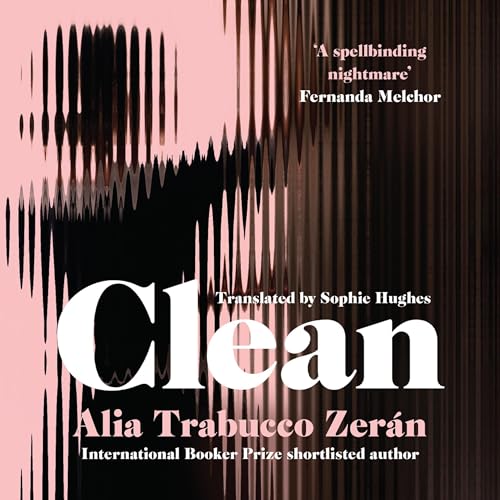 Cover of Clean