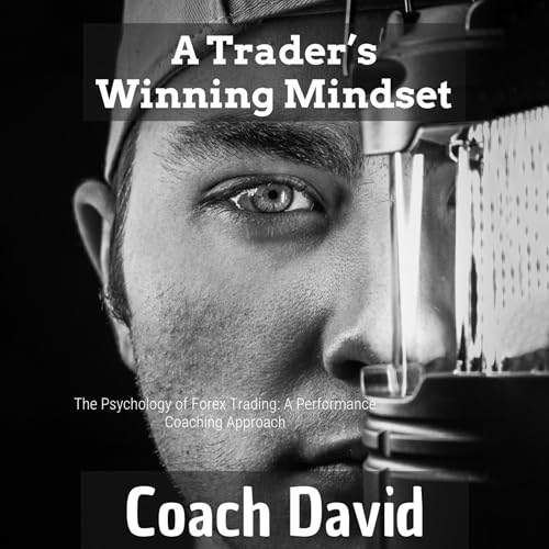 Cover of A Trader's Winning Mindset