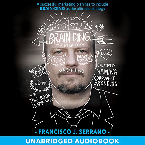 Cover of Brain-ding, the Strategy