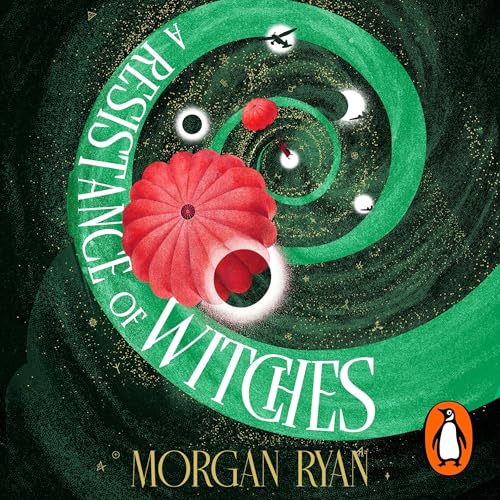 Cover of A Resistance of Witches