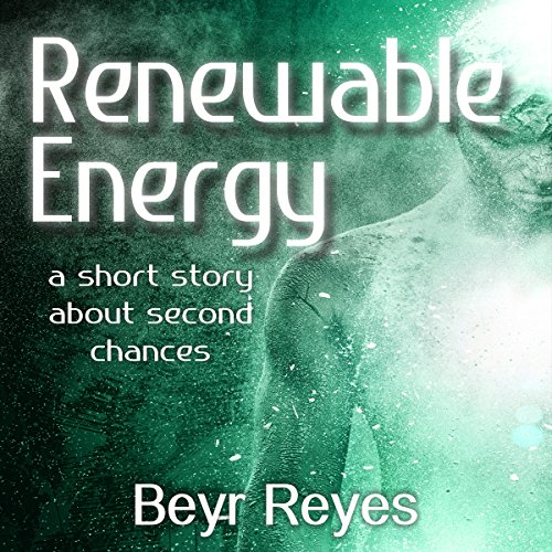 Cover of Renewable Energy