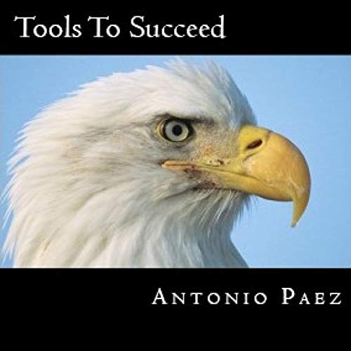 Cover of Tools to Succeed