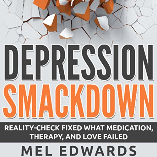 Cover of Depression Smackdown