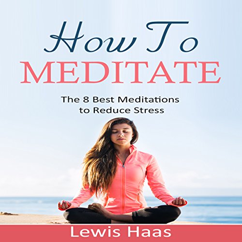 Cover of How to Meditate