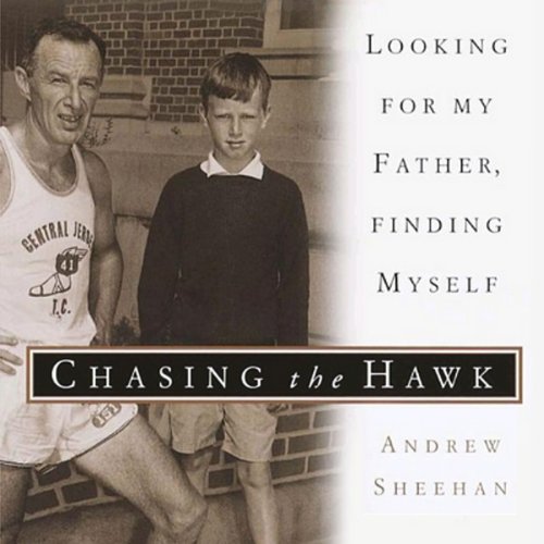 Cover of Chasing the Hawk