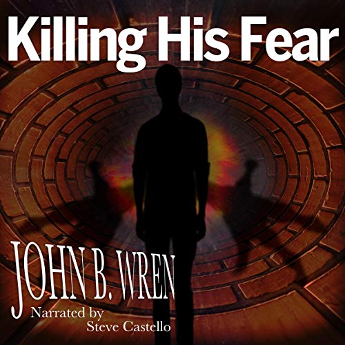 Cover of Killing His Fear