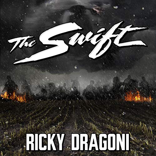 Cover of The Swift