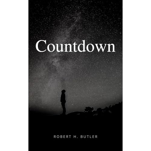 Cover of Countdown