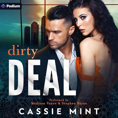 Cover of Dirty Deal