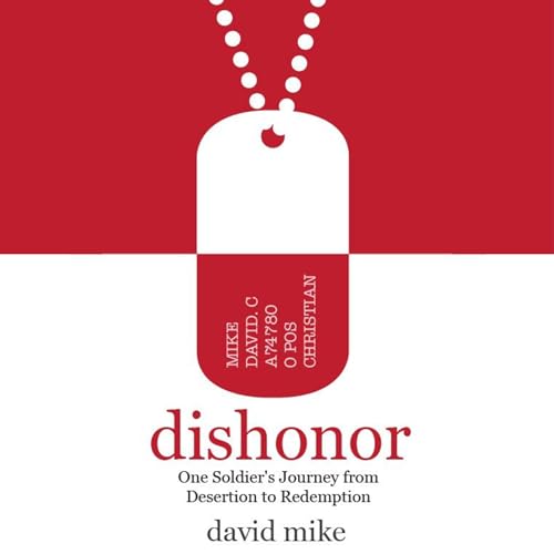 Cover of Dishonor