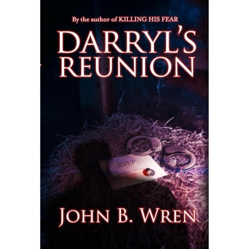 Cover of Darryl's Reunion