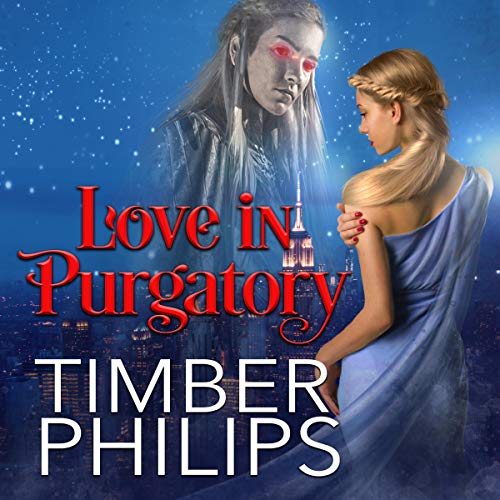 Cover of Love in Purgatory