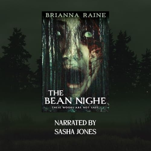 Cover of The Bean Nighe