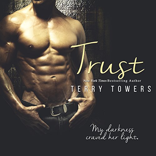 Cover of Trust