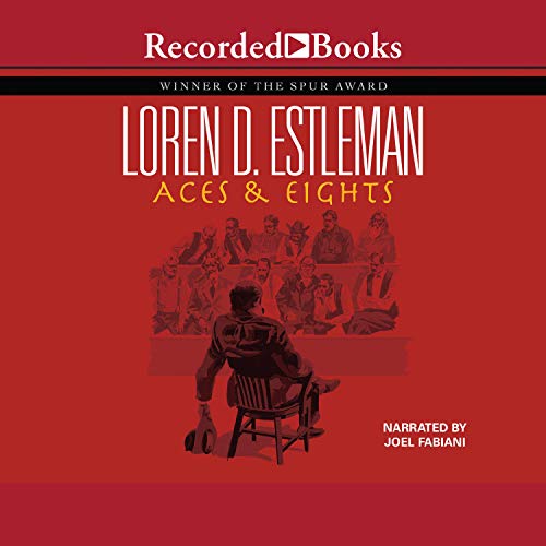 Cover of Aces and Eights