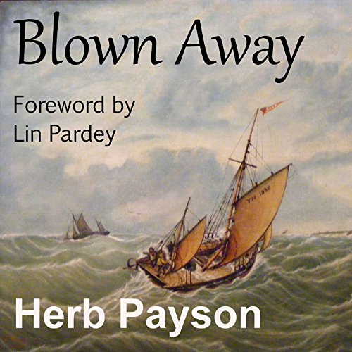 Cover of Blown Away