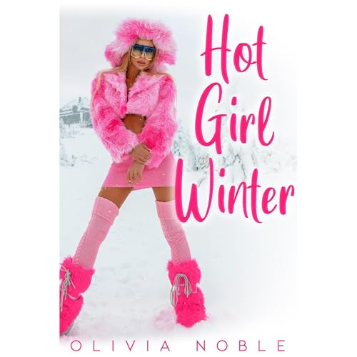 Cover of Hot Girl Winter