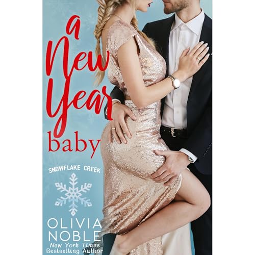 Cover of A New Year Baby