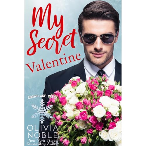 Cover of My Secret Valentine