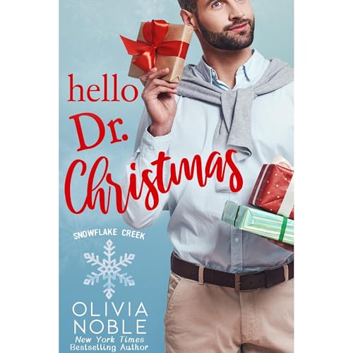 Cover of Hello Dr. Christmas