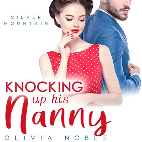 Cover of Knocking Up His Nanny