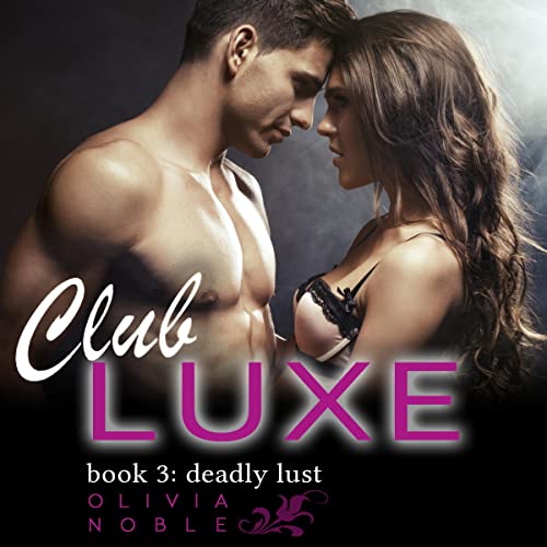 Cover of Deadly Lust