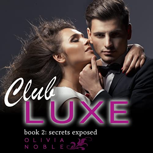 Cover of Secrets Exposed