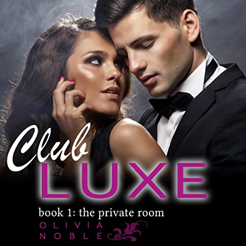 Cover of The Private Room
