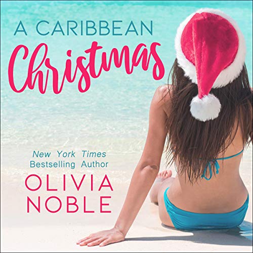 Cover of A Caribbean Christmas