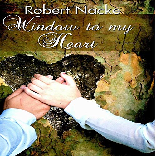 Cover of Window to My Heart