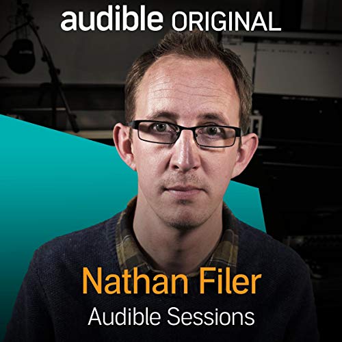 Cover of Nathan Filer