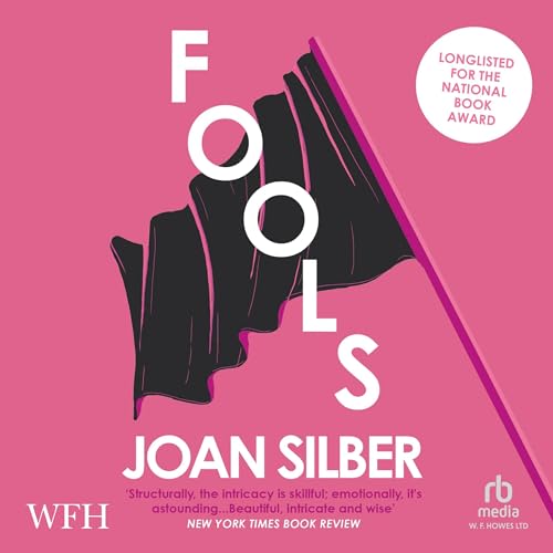 Cover of Fools
