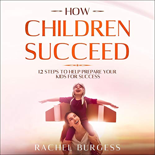 Cover of How Children Succeed