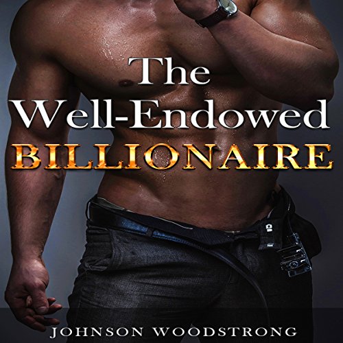 Cover of Omega: The Well-Endowed Billionaire
