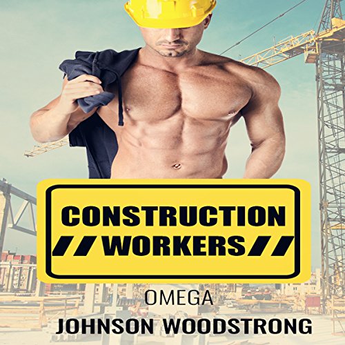Cover of Omega: Construction Workers