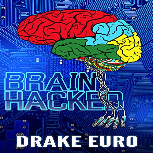 Cover of Brain Hacked