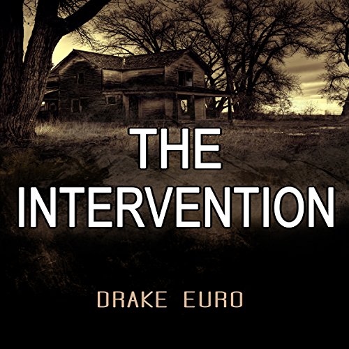 Cover of The Intervention