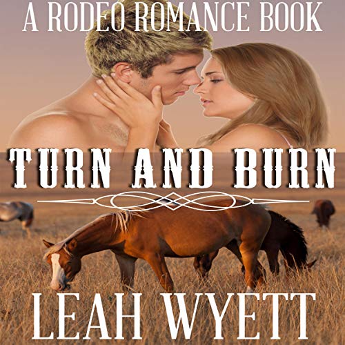 Cover of Turn and Burn