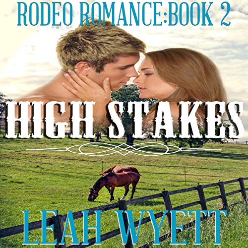 Cover of High Stakes