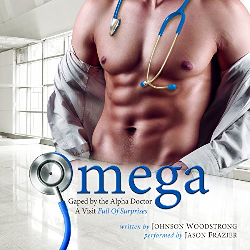 Cover of Omega