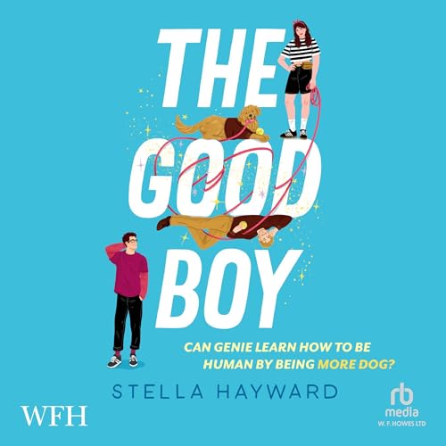 Cover of The Good Boy