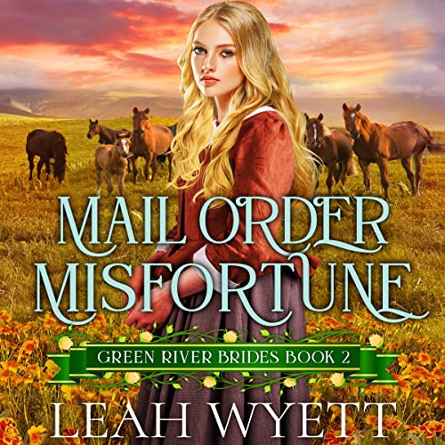 Cover of Mail Order Misfortune