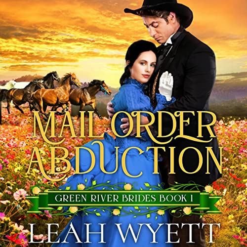 Cover of Mail Order Abduction