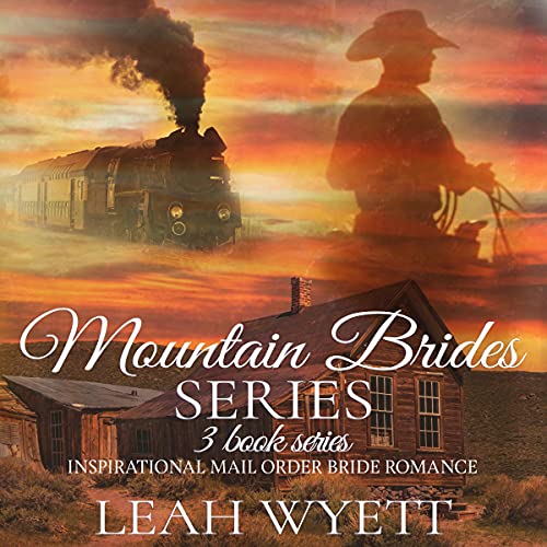 Cover of Mountain Brides Series