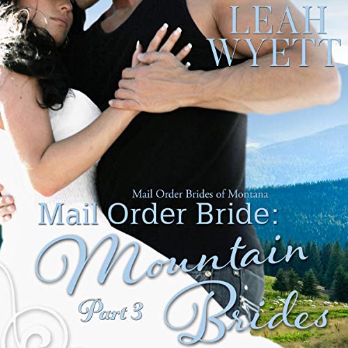 Cover of Mail Order Bride