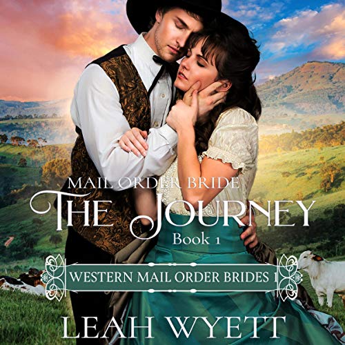 Cover of The Journey