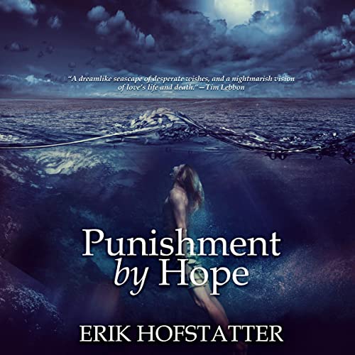 Cover of Punishment by Hope