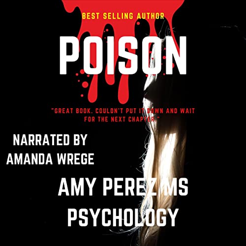 Cover of Poison